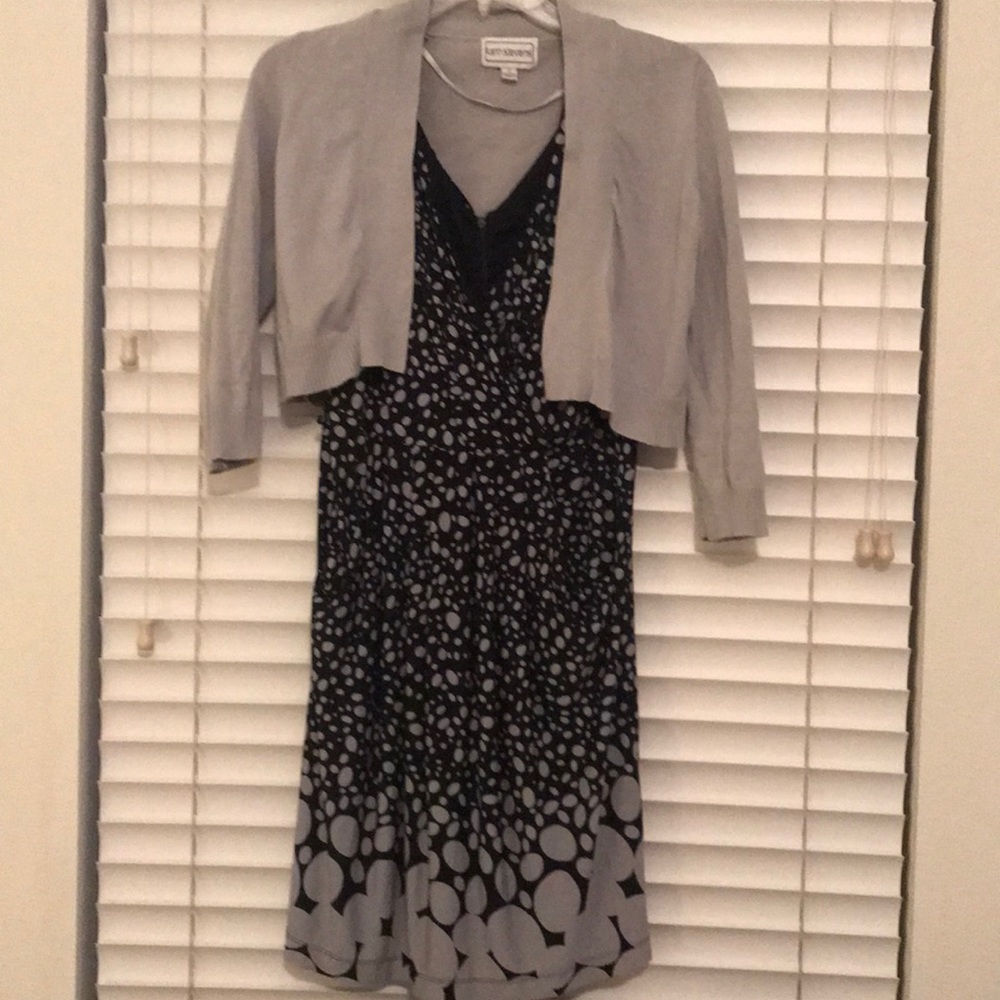 Cardigan - Picture 2 of 2